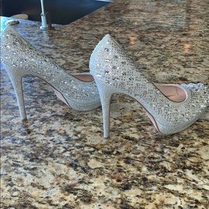 De blossom collection heel